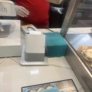 Cinnabon - Handed =D - Bakeries Near Me - Madera, California
