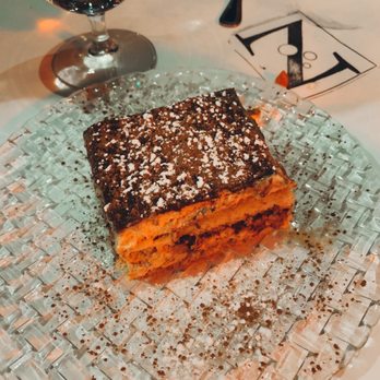 Zarletti - Tiramisu - Italian Near Me - Milwaukee, Wisconsin Zarletti - Tiramisu - Italian Near Me - Milwaukee, Wisconsin