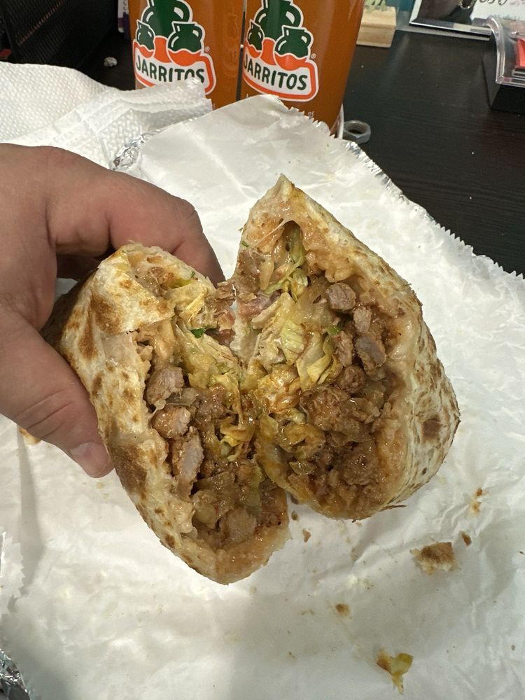 La Paloma Food Truck