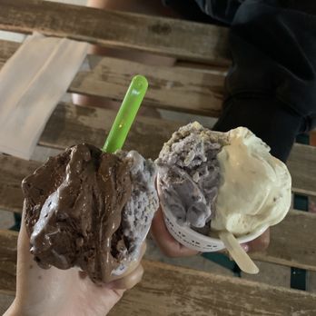 An's Hatmakers - Gelato Near Me - Del Mar, California