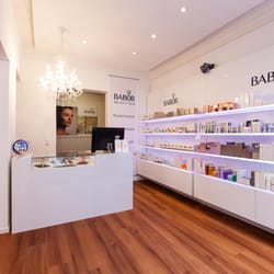 Babor Beauty Spa