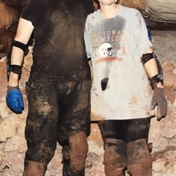 Inner Space Cavern - Tours Near Me - Georgetown, Texas