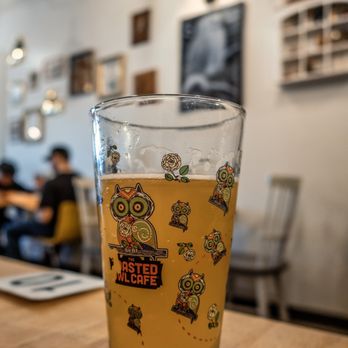 The Toasted Owl Cafe - Breakfast & Brunch Near Me - Phoenix, Arizona