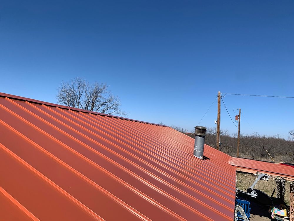 Slide of Olivas Restoration and Solar