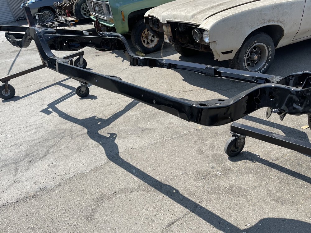 RAMIREZ AUTO BODY AND PAINT Updated September 2024 29 Photos 1025