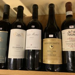 Paul Marcus Wines