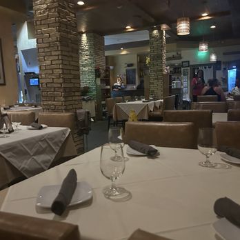 Casa Calabria - Inside - Calabrian Near Me - Fort Lauderdale, Florida