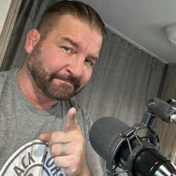 Southtown Audio Video - Me starting my podcast