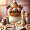 Concept Sweet gift card