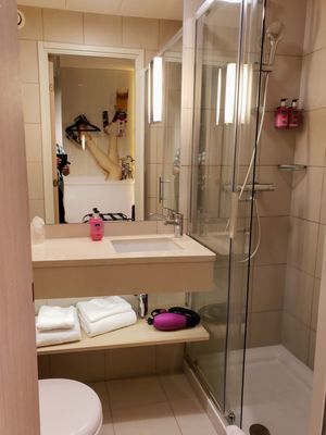 Moxy Munich Airport by null