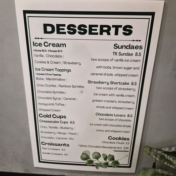 TK Cafe - Asian Fusion Near Me - Burbank, California TK Cafe - Asian Fusion Near Me - Burbank, California