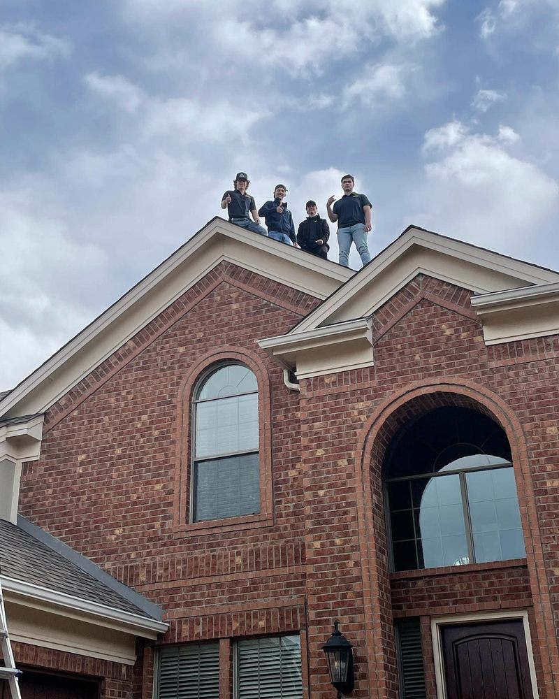 Slide of Ready Roofing & Solar