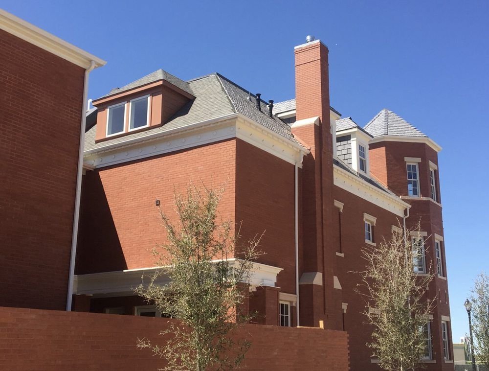 Slide of Trifecta Roofing and Construction