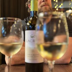 M'Arrecreo - Wine