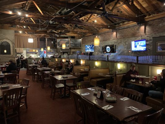 900 Degrees Neapolitan Pizzeria by null