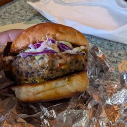 Tempeh