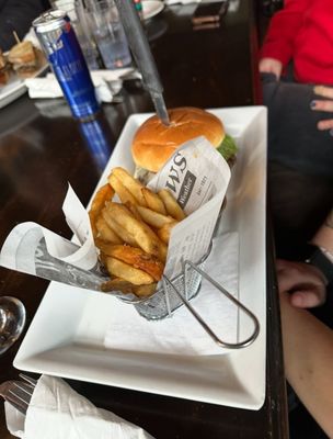 O'Shaughnessy's Public House by null