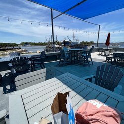 Kyler's Catch Seafood Market