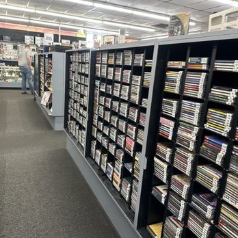 Allied Record Exchange - Music & DVDs Near Me - Toledo, Ohio Allied Record Exchange - Music & DVDs Near Me - Toledo, Ohio