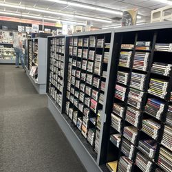 Allied Record Exchange