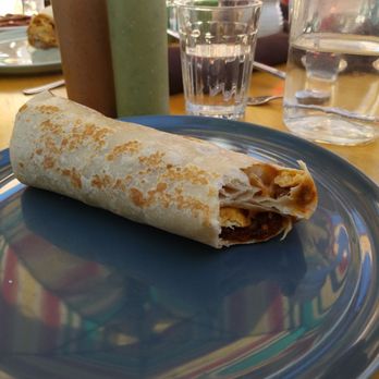 Otro Cafe - The Otro Breakfast Burrito is well worth the extra calories. The quiet patio is just a quidge down the way from a great vitamin shop. - Mexican Near Me - Phoenix, Arizona Otro Cafe - The Otro Breakfast Burrito is well worth the extra calories. The quiet patio is just a quidge down the way from a great vitamin shop. - Mexican Near Me - Phoenix, Arizona