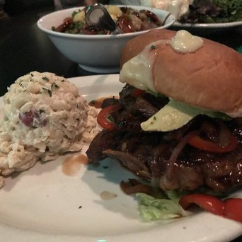 Hapa J's - Short Rib Torta with Mac Salad - Hawaiian Near Me - San Clemente, California
