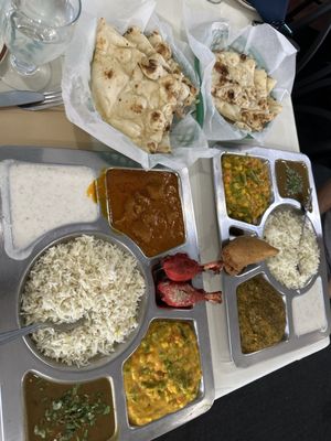 Flavor of India by null