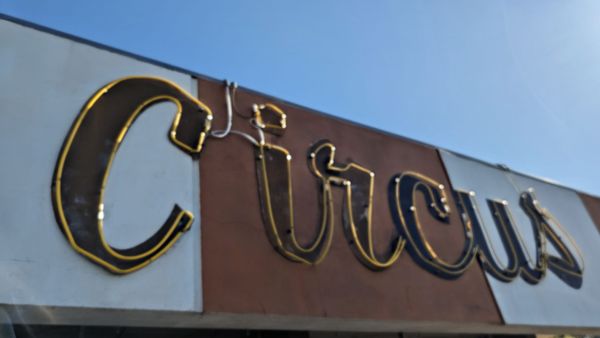 Pancake Circus by null