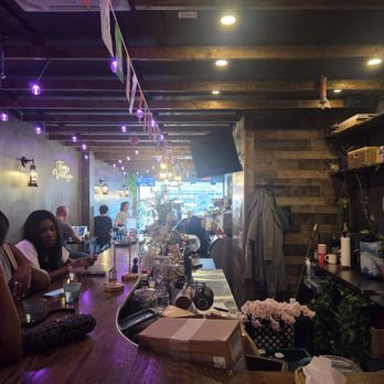 Tipsy Village - Coffee & Tea Near Me - New York, New York Tipsy Village - Coffee & Tea Near Me - New York, New York
