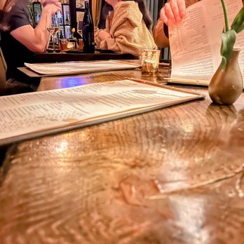 Kinjo Room - Sushi Bars Near Me - Atlanta, Georgia