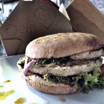 Dine Up - Home Chicken Burger - Salad Near Me - Münster, NW Dine Up - Home Chicken Burger - Salad Near Me - Münster, NW