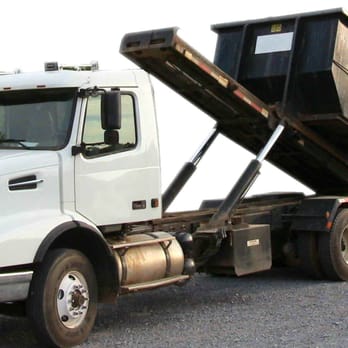 Budget Dumpster - Dumpster Rental Near Me