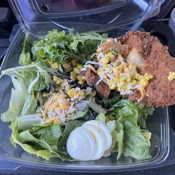 Chick-fil-A - Fast Food Near Me - Desoto, Texas Chick-fil-A - Fast Food Near Me - Desoto, Texas