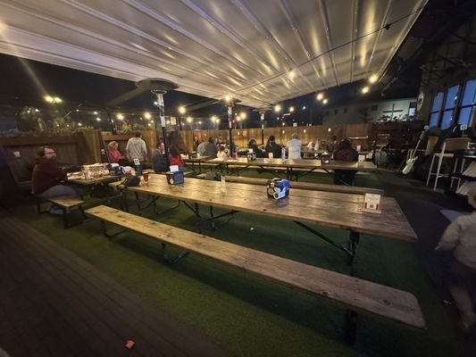 Arthur Mac's Tap and Snack by null