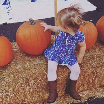Hunter's Pumpkin Patch - This was her pumpkin she picked! - Pumpkin Patches Near Me - Moreno Valley, California Hunter's Pumpkin Patch - This was her pumpkin she picked! - Pumpkin Patches Near Me - Moreno Valley, California