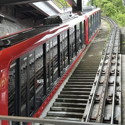Pilatus-Bahn Talstation