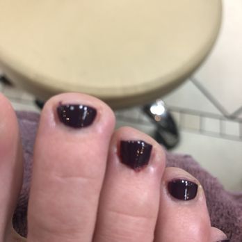 Bella Nails & Spa - Nail Salons Near Me - Bozeman, Montana