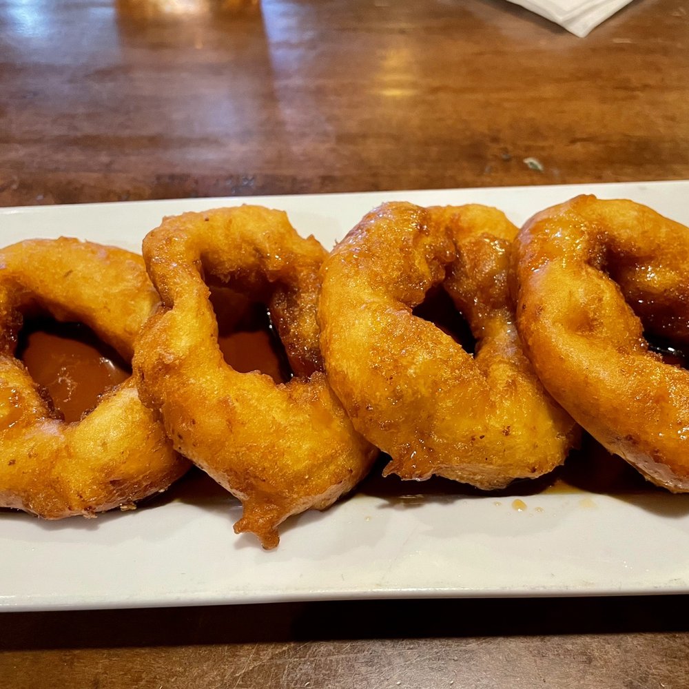 Inka Grill - Picarones - Peruvian Near Me - Roanoke, Virginia Inka Grill - Picarones - Peruvian Near Me - Roanoke, Virginia