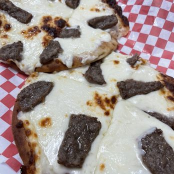 Kinzi - Gyro Pizza - Mediterranean Near Me - Mission, Kansas Kinzi - Gyro Pizza - Mediterranean Near Me - Mission, Kansas