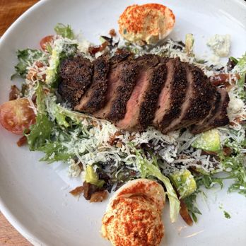 Del Frisco's Grille - Steakhouse Salad - Steakhouses Near Me - Nashville, Tennessee Del Frisco's Grille - Steakhouse Salad - Steakhouses Near Me - Nashville, Tennessee