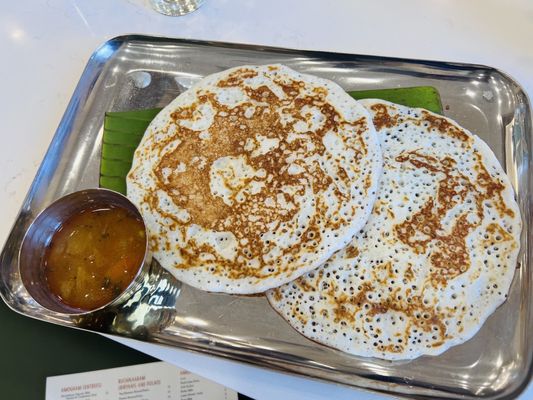Simply South - Indian Vegetarian Restaurant by null