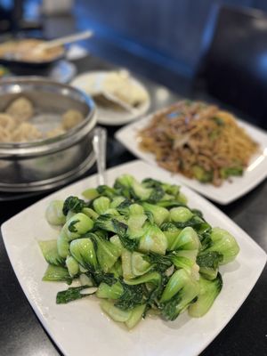 101 Noodle Express by null