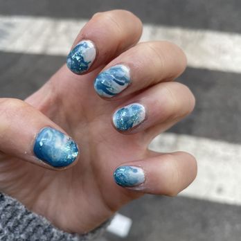 Krystal Oh Nails - Nail Salons Near Me - New York, New York