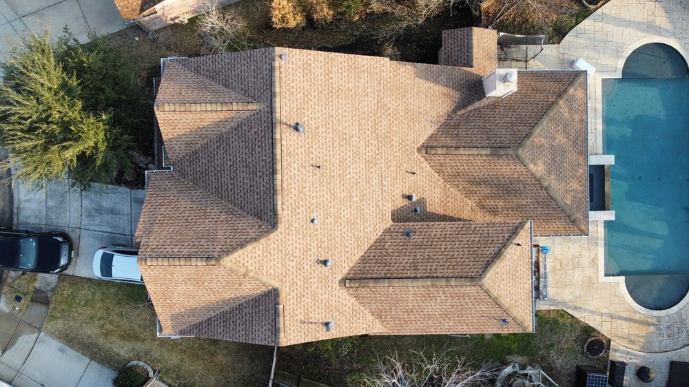 Slide of 4Pro Roofing