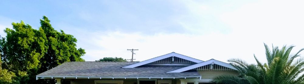 Slide of J D Roofing