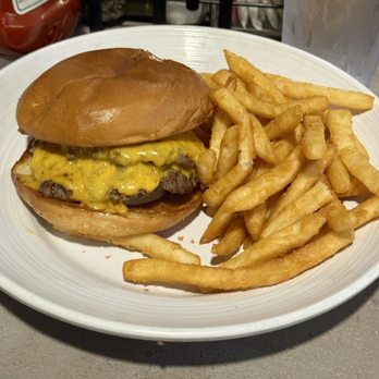 Corner Pub Downtown - Smashburger and fries - Sports Bars Near Me - Nashville, Tennessee Corner Pub Downtown - Smashburger and fries - Sports Bars Near Me - Nashville, Tennessee