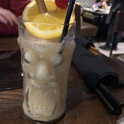 Photo of The Melting Pot - El Paso - El Paso, TX, United States. Mai Tai cocktail