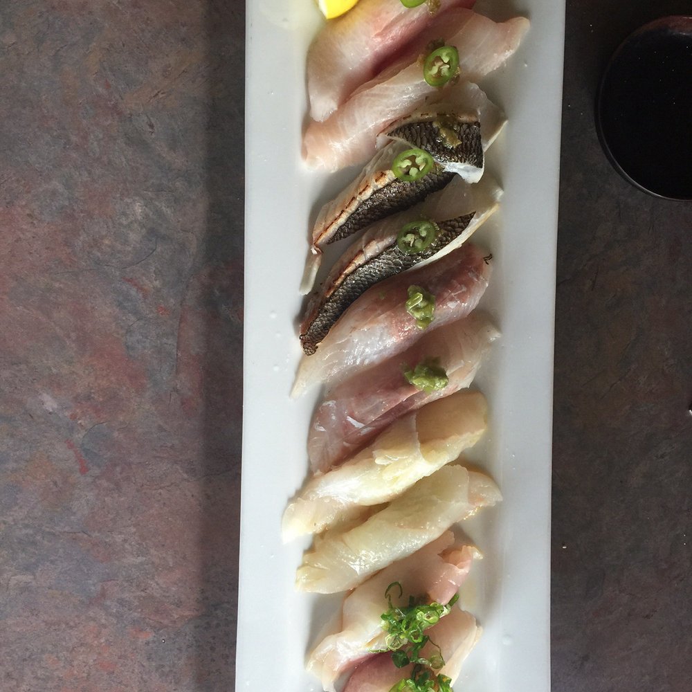 Anaba Sushi - Japanese Near Me - Glendora, California