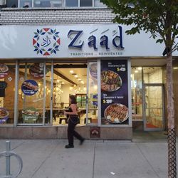 Zaad