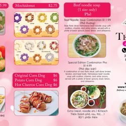 941 Tea House